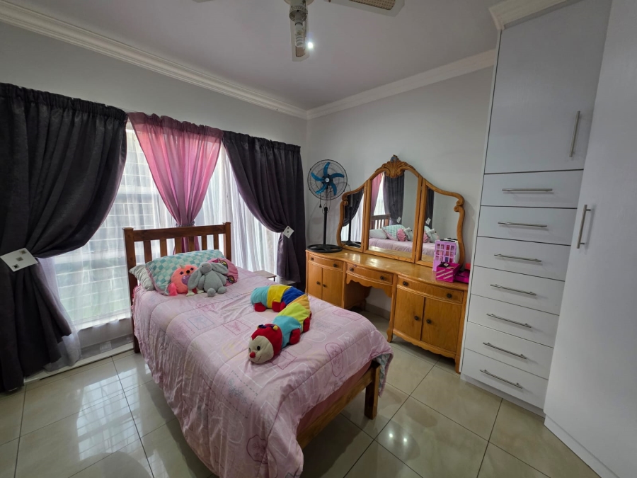 3 Bedroom Property for Sale in Vaalpark Free State